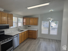 Photo 2 for 5075 W 4700 South #66