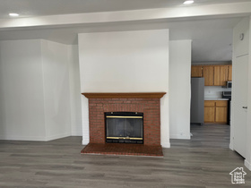 Photo 6 for 5075 W 4700 South #66