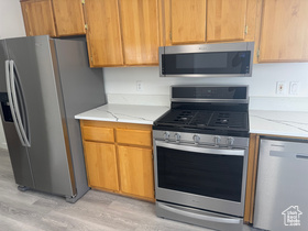 Photo 3 for 5075 W 4700 South #66