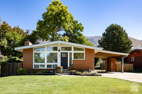 MLS #2114452 for sale - listed by Ryan Christiansen, Summit Sotheby's International Realty