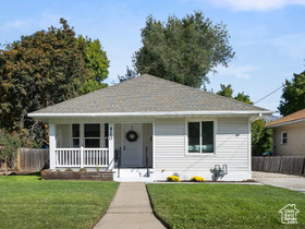 Photo 1 for 520 Chester St