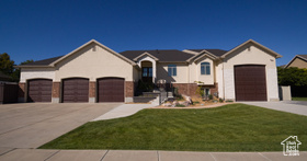Photo 3 for 3731 S 4975 West