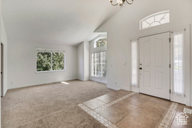 Photo 6 for 2059 E Bear Ridge Cv