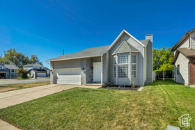 Photo 3 for 2011 N 600 West