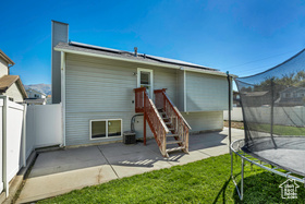 Photo 5 for 2011 N 600 West