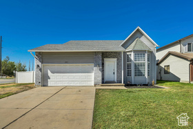 Photo 1 for 2011 N 600 West