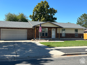 Photo 2 for 986 N 2075 West