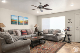 Photo 2 for 3853 S Red Valley Cir #11-A3