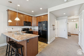 Photo 3 for 3731 N Prairie Grass Dr