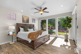 Photo 6 for 2255 N Tuweap Dr #58