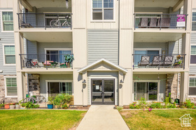 Photo 3 for 1128 S 820 East #1201