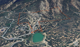 9  Horseshoe Mountain Rnch MLS #2114529