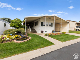 Photo 1 for 3800 S 1900 West #72