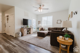 Photo 4 for 3364 W Hardman Way #J202