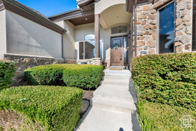 Photo 3 for 11331 S Carrie Rim Cir