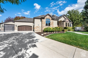 Photo 1 for 11331 S Carrie Rim Cir