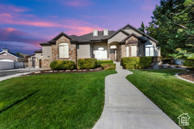 Photo 2 for 11331 S Carrie Rim Cir