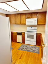 Photo 6 for 5488 S 250 East