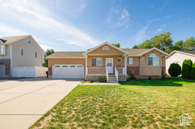 Photo 1 for 1127 W 5150 South