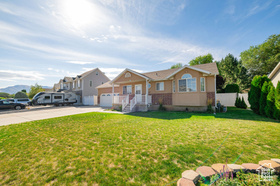 Photo 3 for 1127 W 5150 South