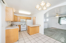 Photo 6 for 1127 W 5150 South
