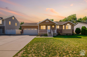Photo 2 for 1127 W 5150 South