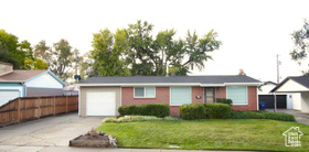 Photo 1 for 416 E 8260 South