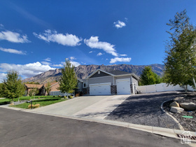Photo 4 for 7823 S 875 West