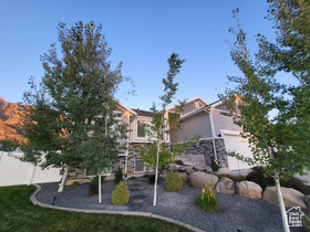 Photo 2 for 7823 S 875 West