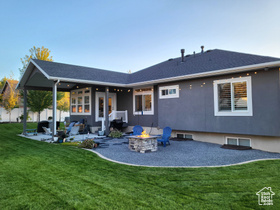 Photo 5 for 7823 S 875 West
