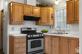 Photo 6 for 448 E Telegraph St #134
