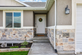 Photo 2 for 1096 N 340 West