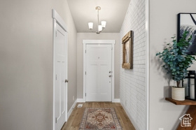 Photo 3 for 1096 N 340 West
