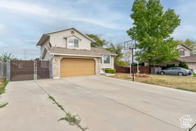 Photo 2 for 5758 W 4510 South