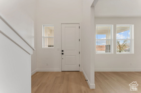 Photo 4 for 3912 W 1440 South