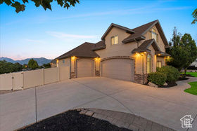 Photo 4 for 12469 S Patriot Hill Way