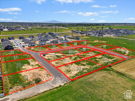 3130 S 3300 W MLS #2114676