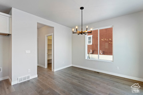 Photo 6 for 7853 S Flattop Mount Dr #356