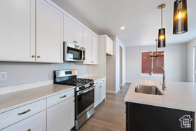 Photo 4 for 7853 S Flattop Mount Dr #356