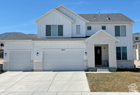 Photo 1 for 7853 S Flattop Mount Dr #356