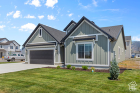 Photo 4 for 251 W 2950 South