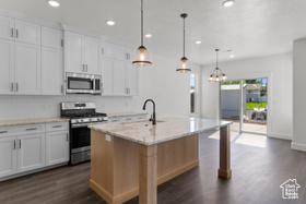 Photo 6 for 251 W 2950 South