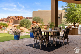 Photo 6 for 3052 N Snow Canyon Pkwy #139