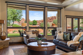Photo 3 for 3052 N Snow Canyon Pkwy #139