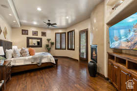 Photo 5 for 3052 N Snow Canyon Pkwy #139