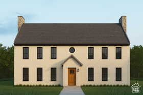 Photo 1 for 1109 E 245 North