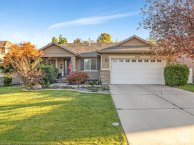 Photo 1 for 4587 W Flintlock Way