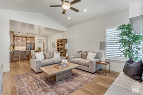 Photo 2 for 786 S 1260 West #120