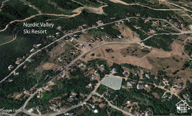 2522 N Nordic Valley Dr MLS #2114731