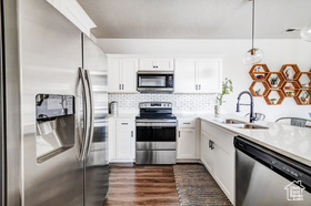Photo 6 for 3852 W 1850 North #M204